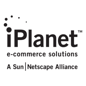 iPlanet(39) Logo