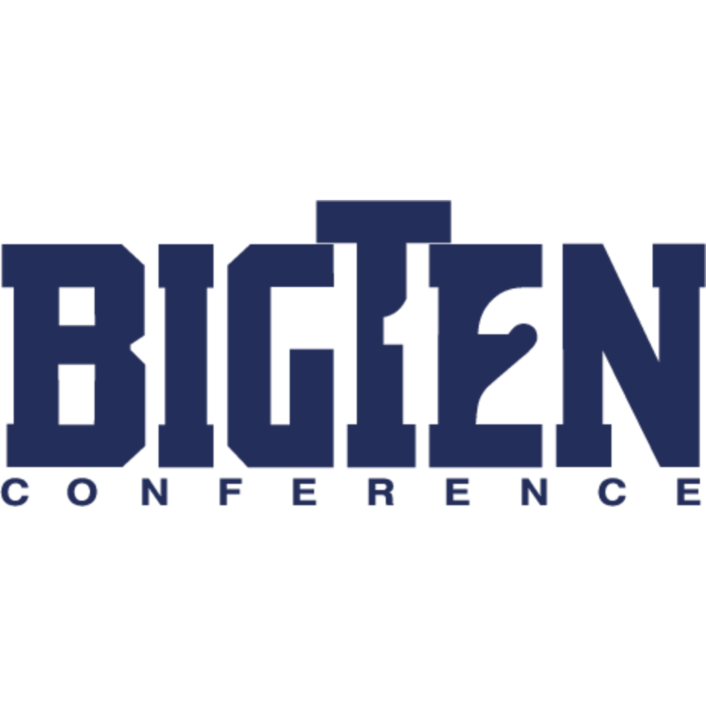 Big,Ten,Conference