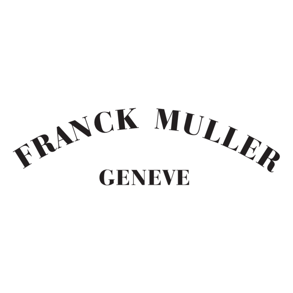 Franck,Muller,Geneve