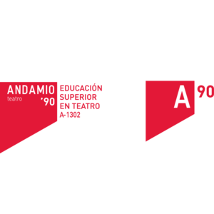 Andamio'90 Logo
