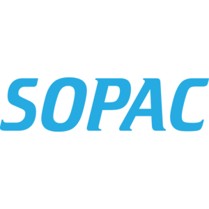SOPAC Logo