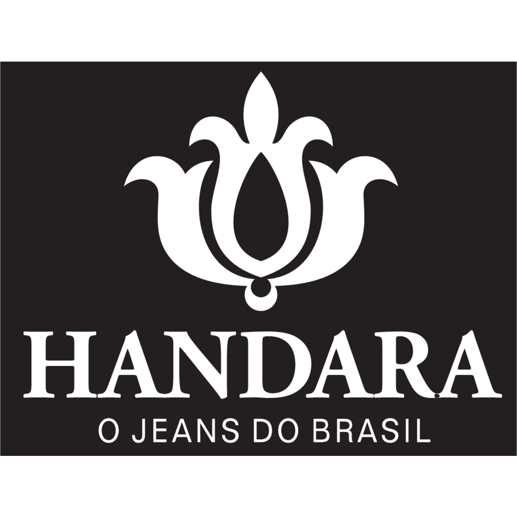 Handara,O,Jeans,do,Brasil