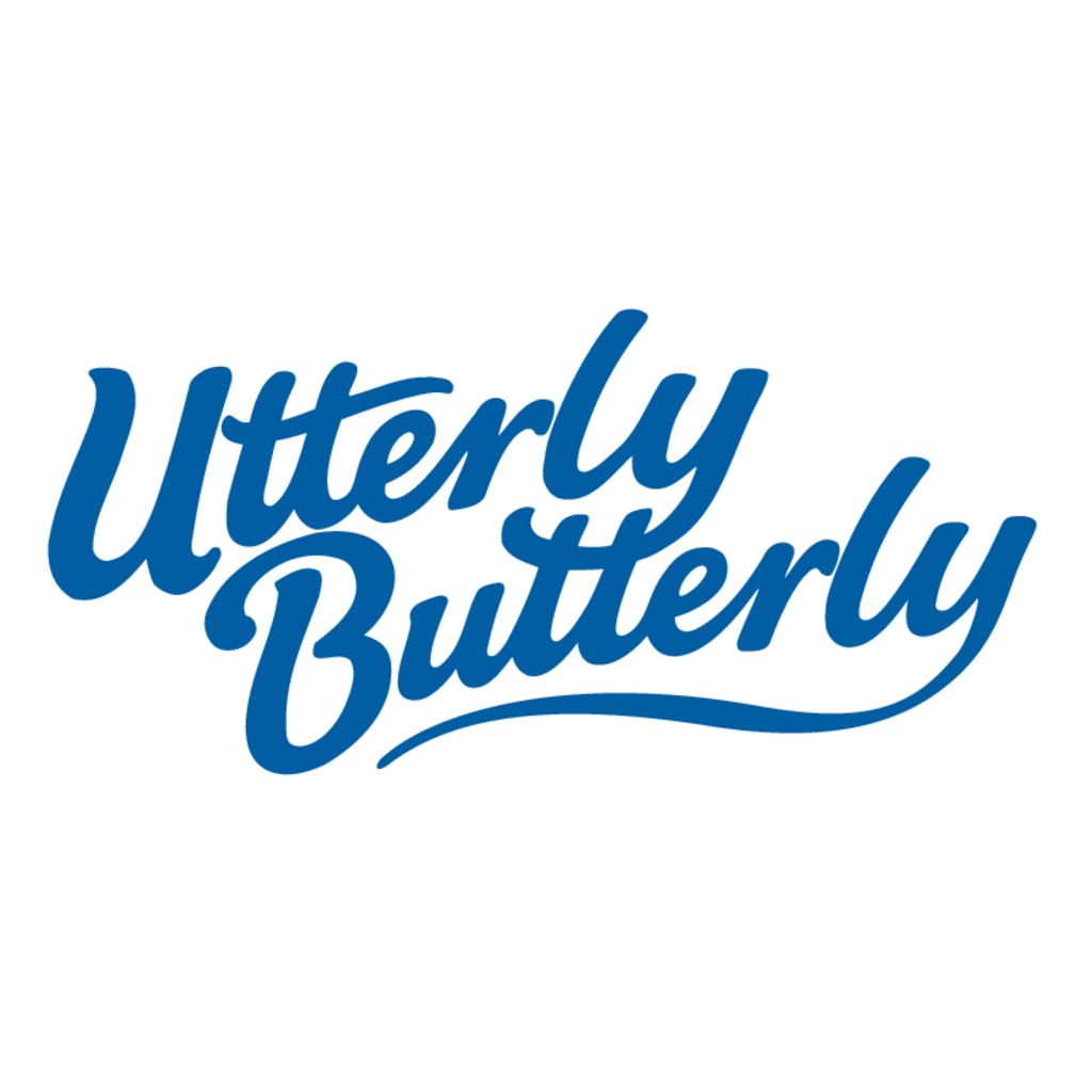 Utterly,Butterly