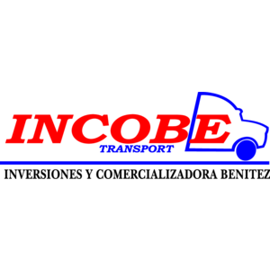 INCOBE Logo