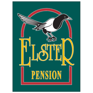 Elster Pension Logo