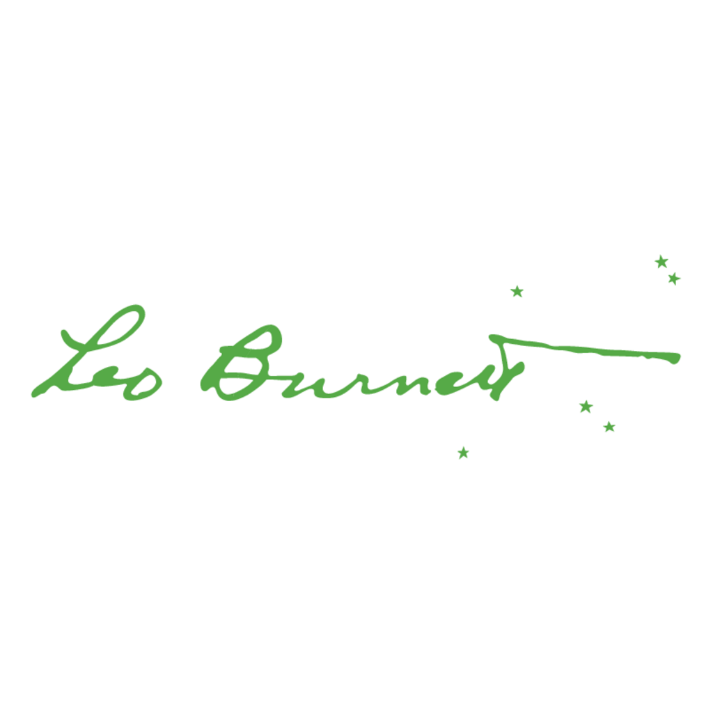 Leo,Burnett