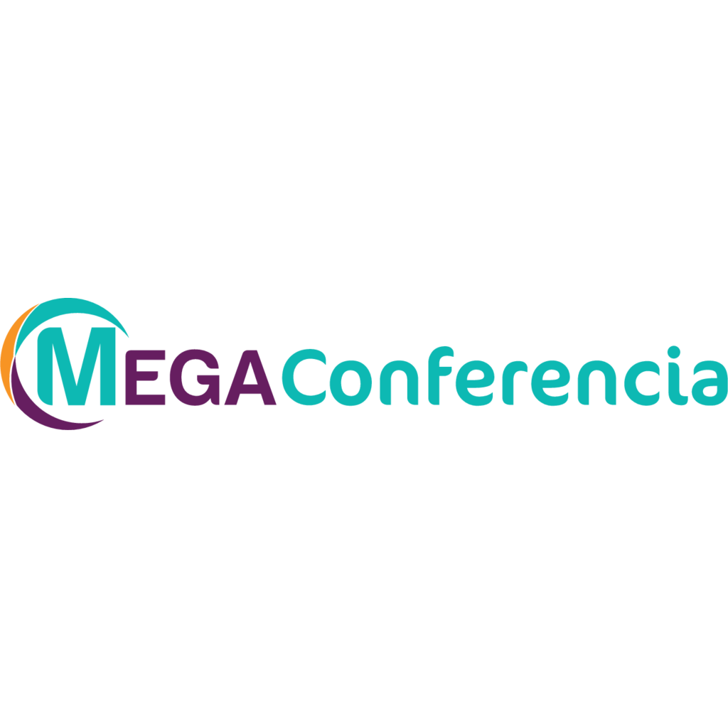 Logo, Unclassified, Mega Conferencia
