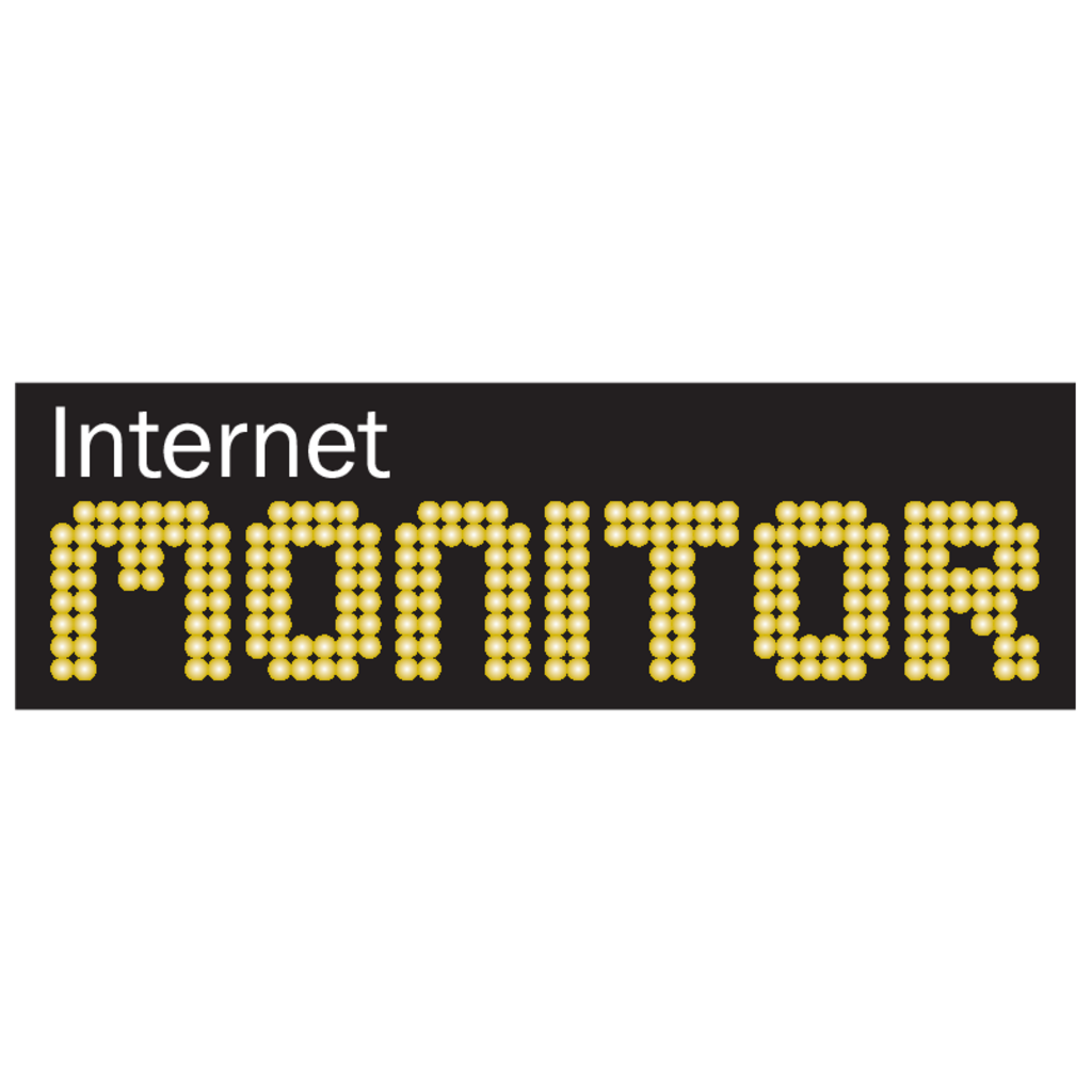 Internet,Monitor