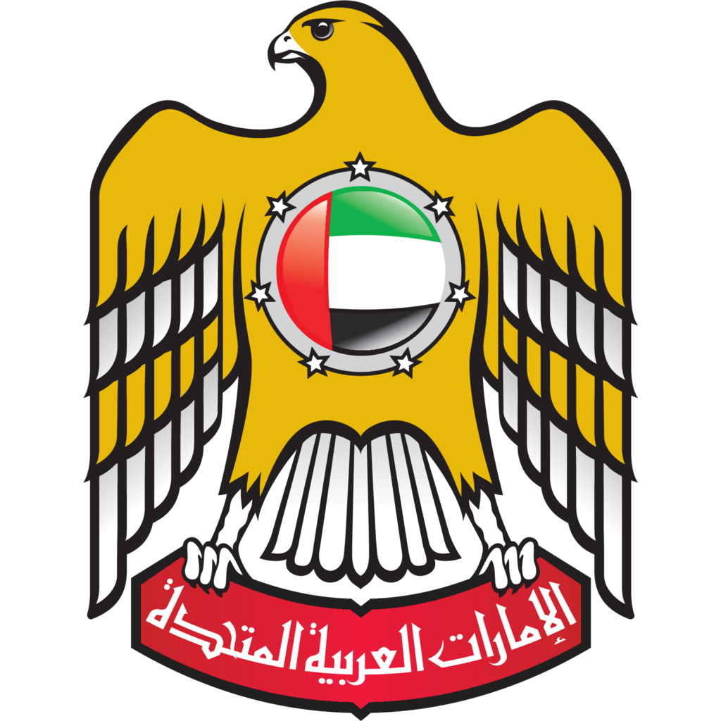 UAE logo, Vector Logo of UAE brand free download (eps, ai, png, cdr