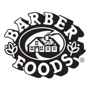Barber Foods Logo