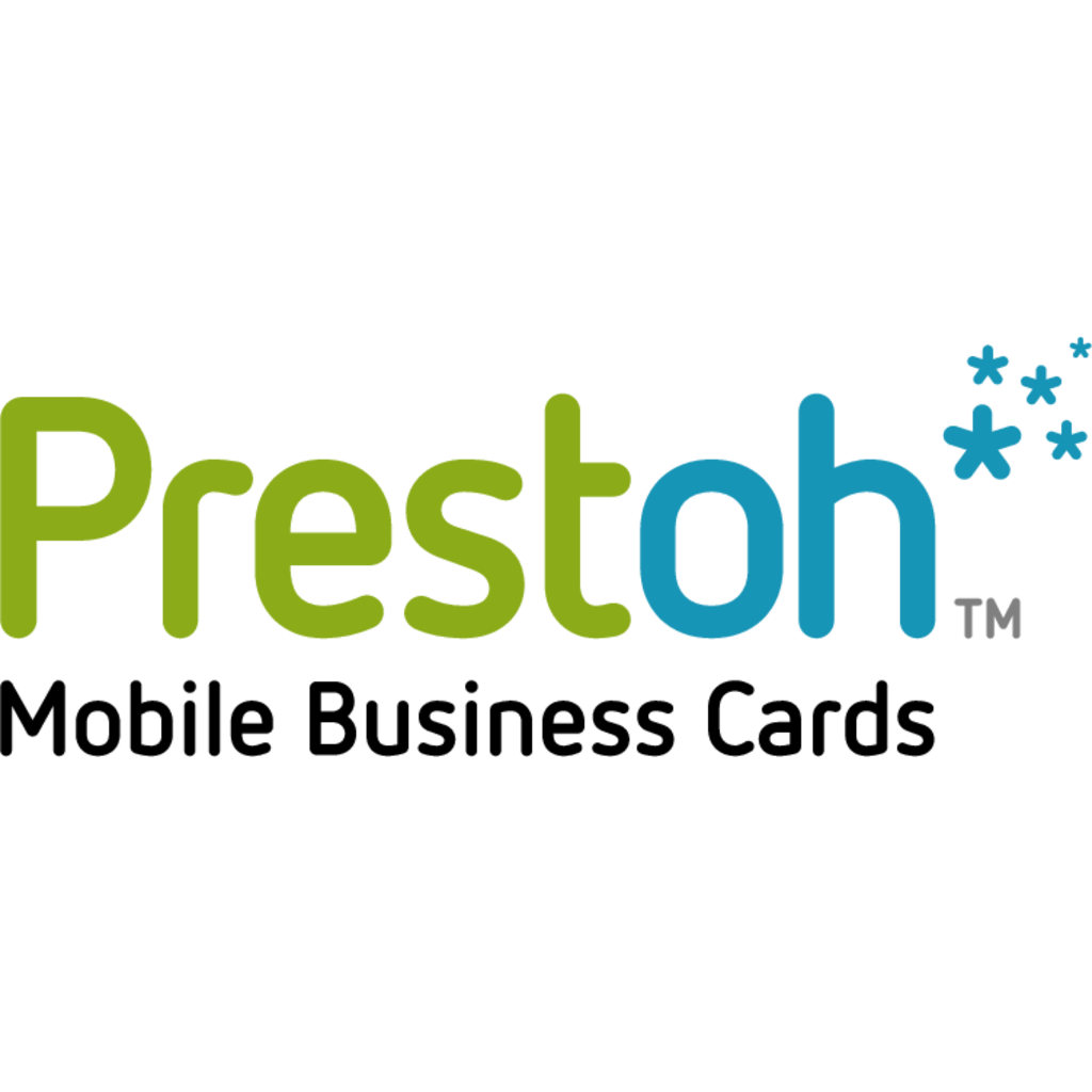 vCard, Mobile, Business