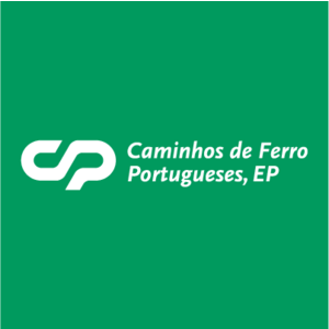 CP(2) Logo