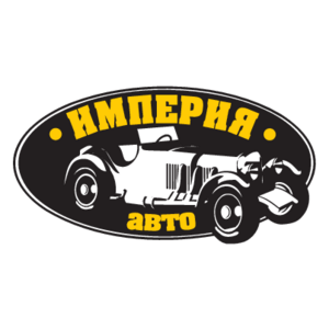 Imperiya Avto Logo