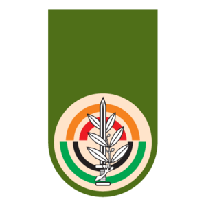 Israel Army Unit Logo
