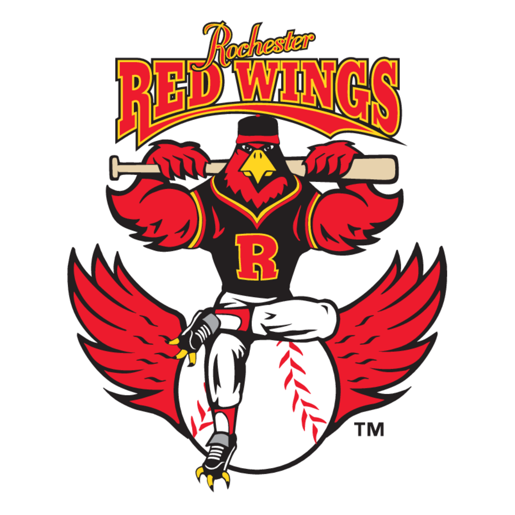 Rochester,Red,Wings(15)