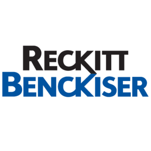 Reckitt Benckiser Logo