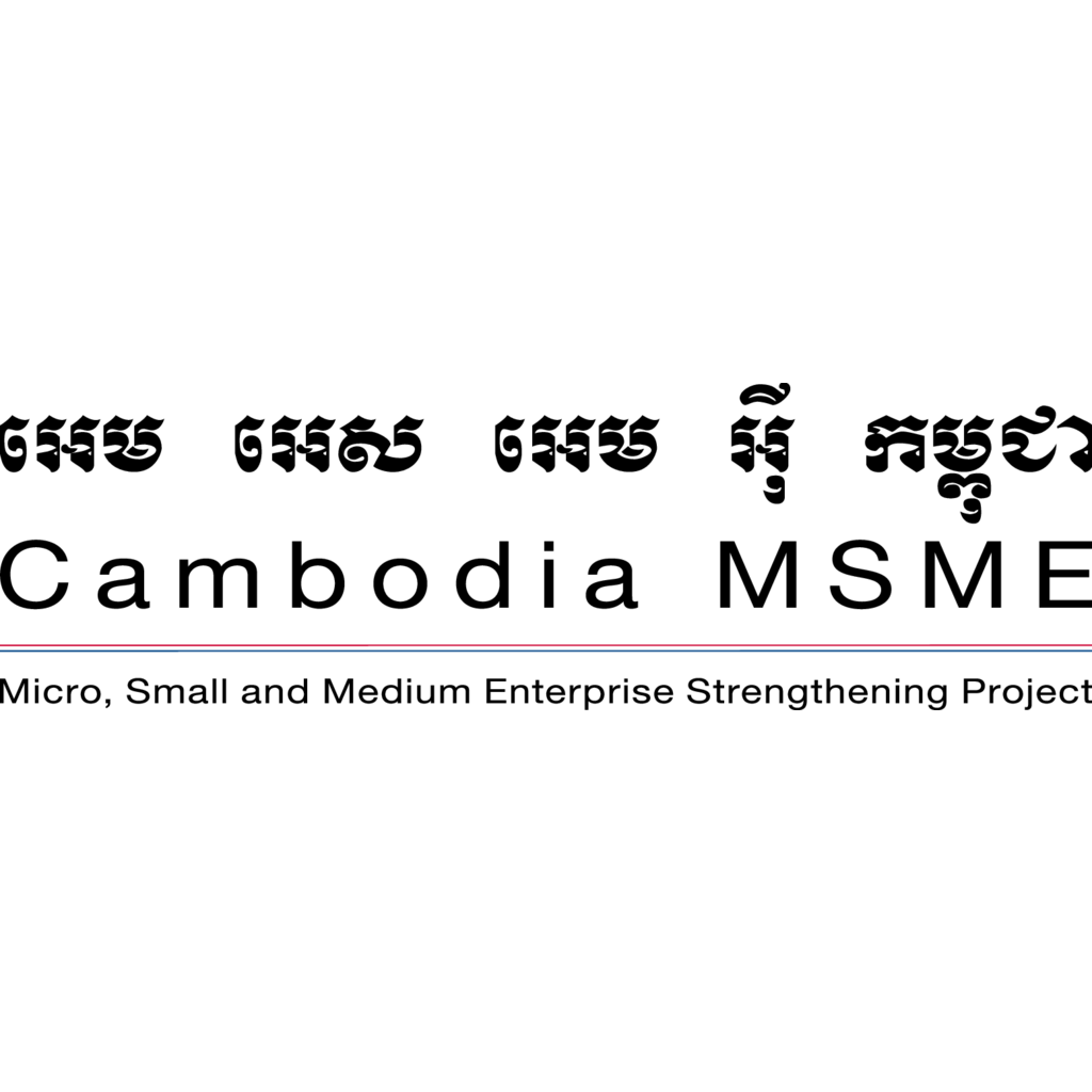 Cambodia, MSME