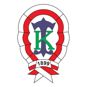 Klub Turystow Lodz Logo