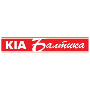 Kia Baltika Logo