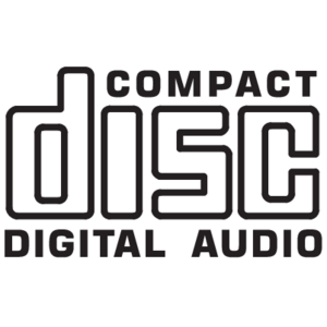 CD Logo