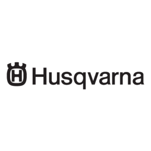 Husqvarna(195) Logo