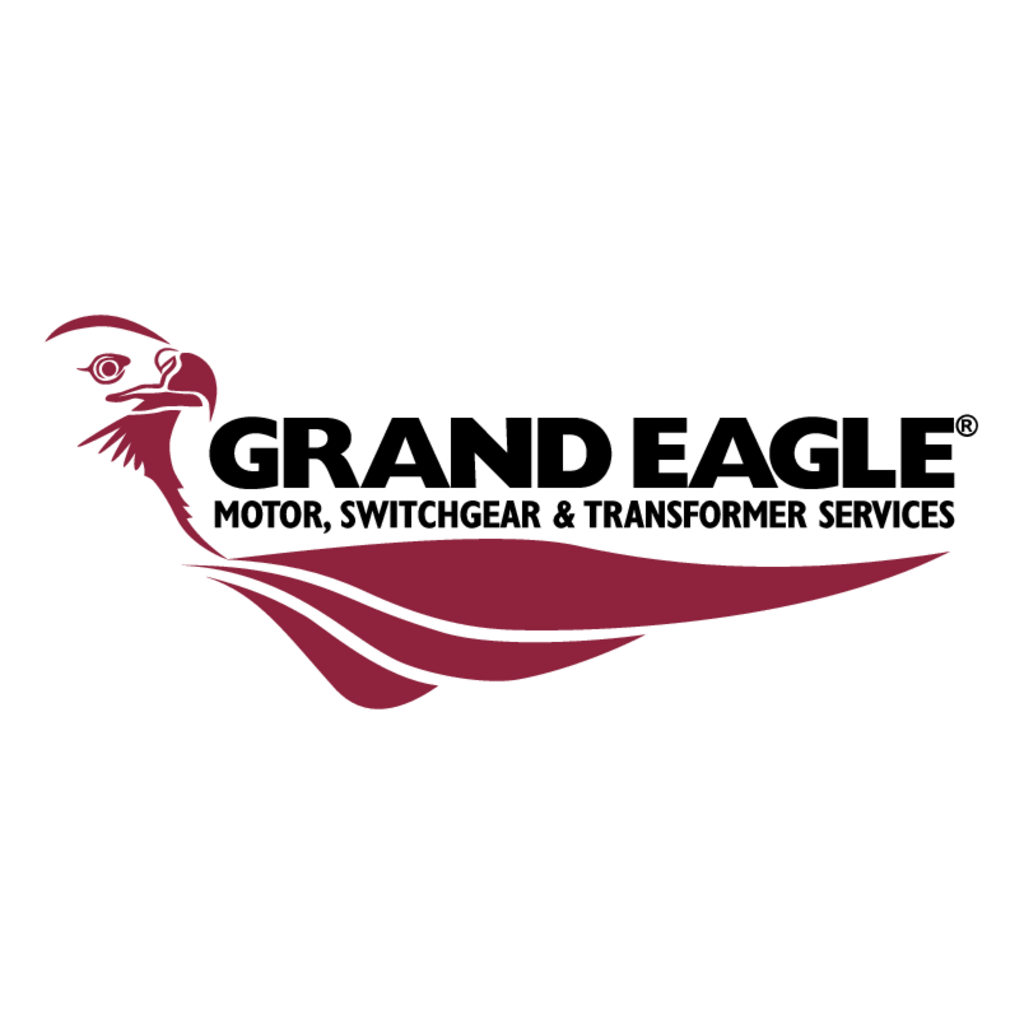 Grand,Eagle
