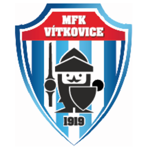 MFK Vítkovice Logo