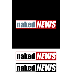 Naked News Logo