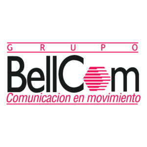 BellCom Logo