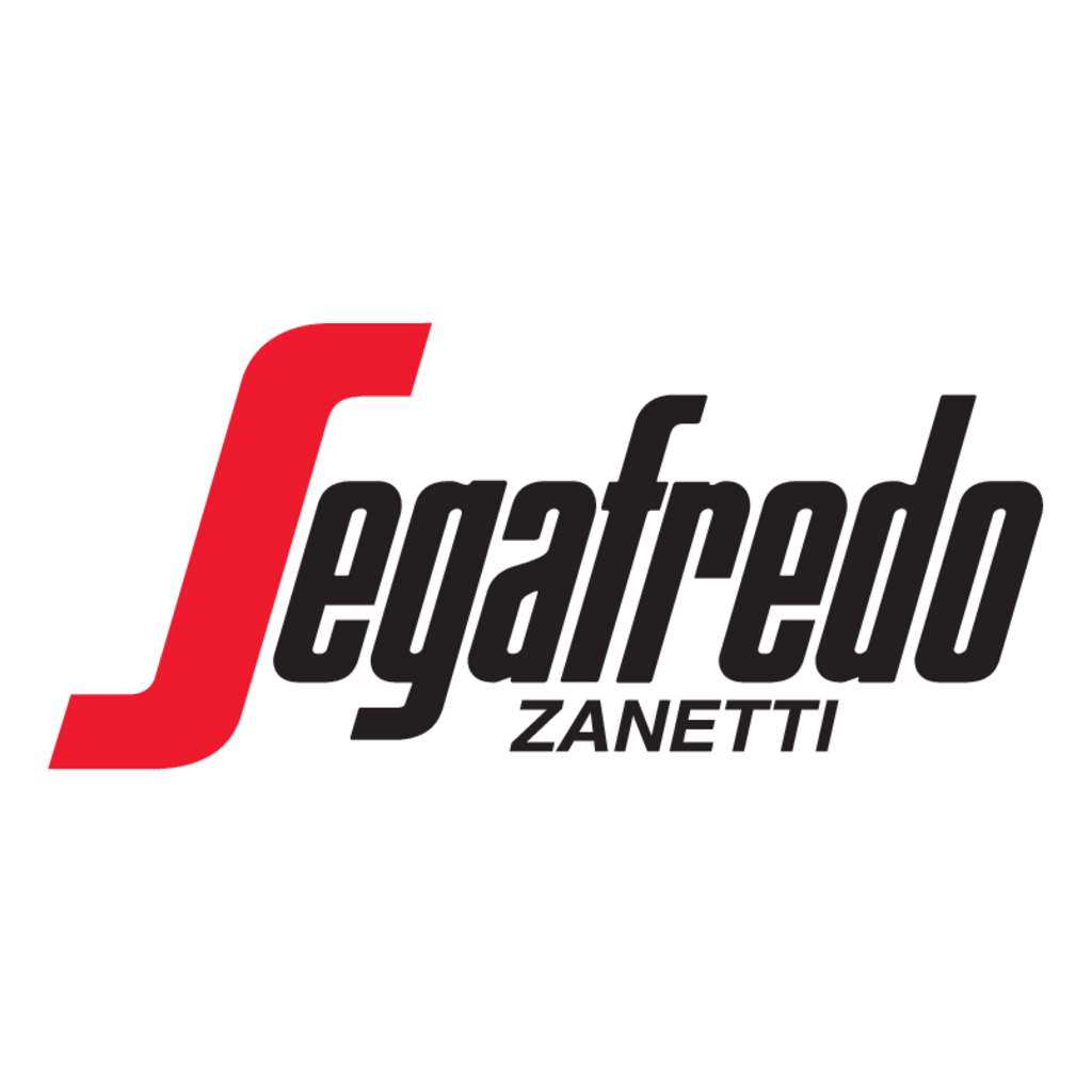 Segafredo,Zanetti