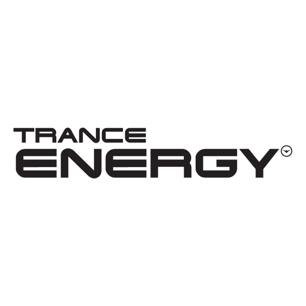 Trance,Energy