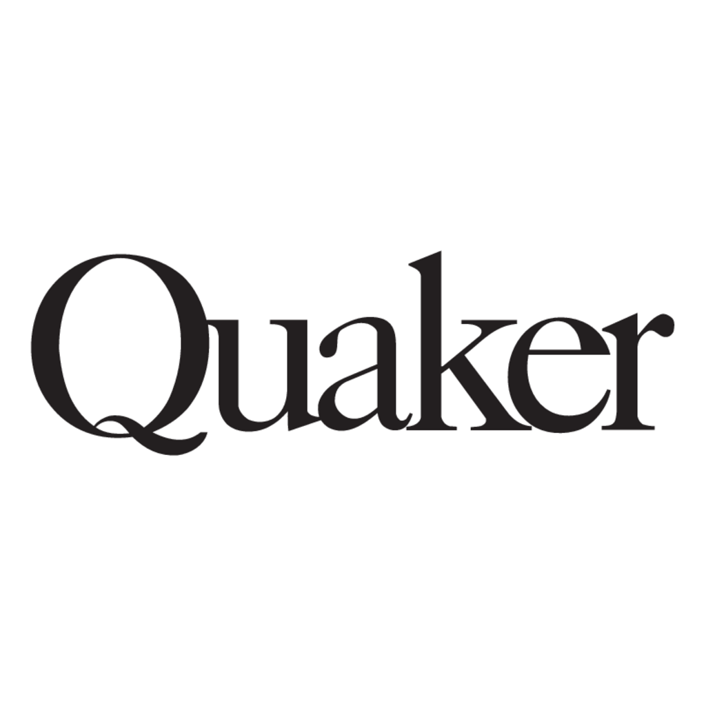 Quaker(26)