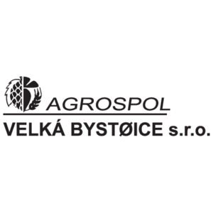 Agrospol Velka Bystoice Logo