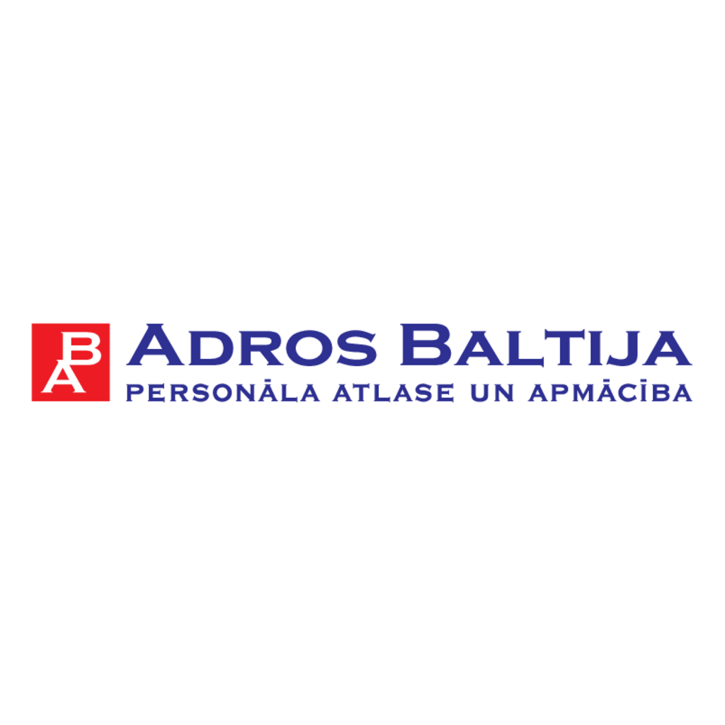 Adros,Baltija
