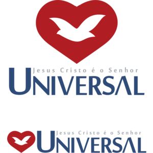Igreja Universal Logo