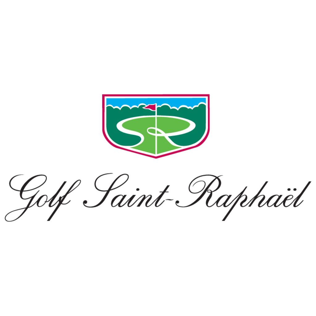 Golf,Saint-Raphael