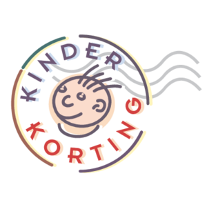 Kinder Korting Logo