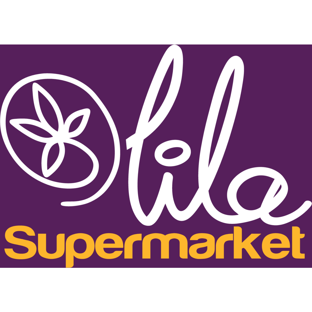 Lila,Supermarket