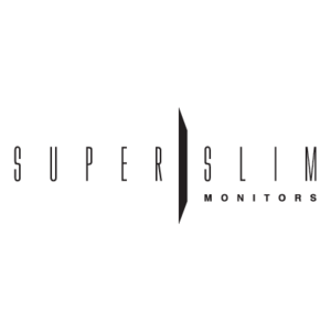 SuperSlim Logo