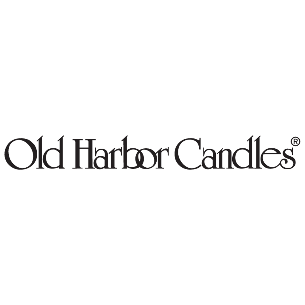 Old,Harbod,Candles