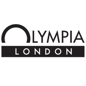 Olympia London Logo