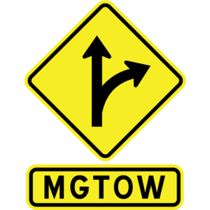 Mgtow Logo