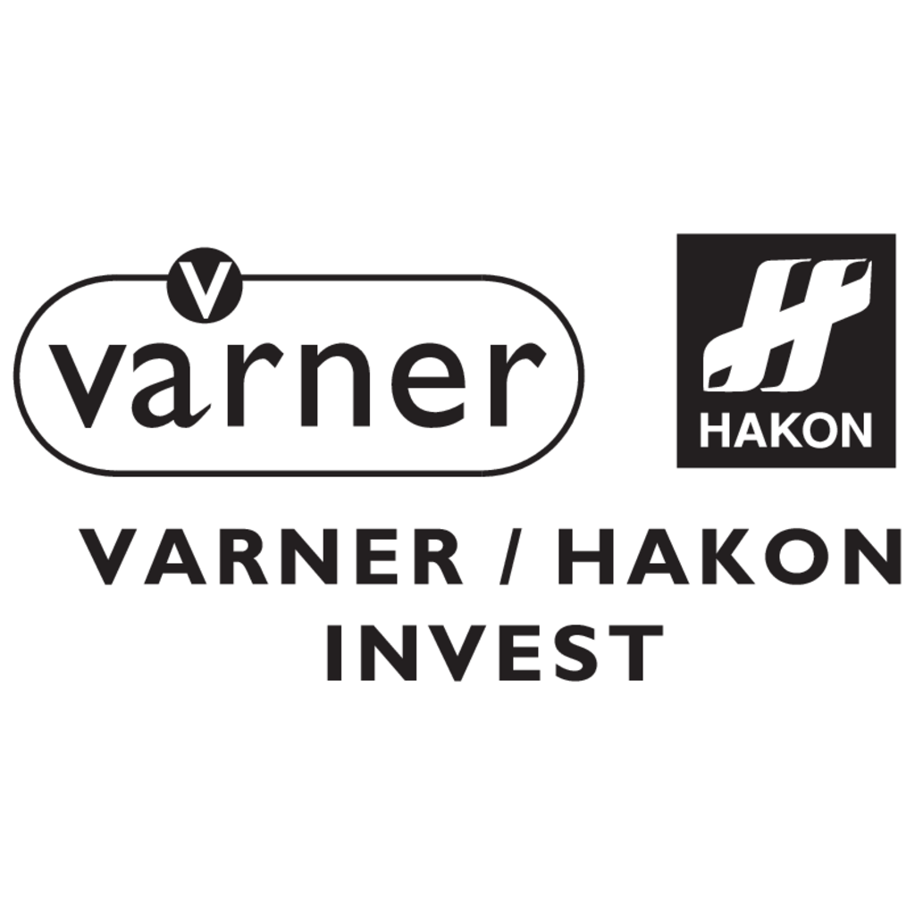Varner,Hakon