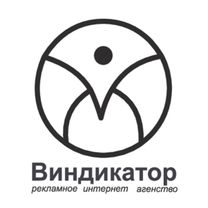 Vindicator Logo