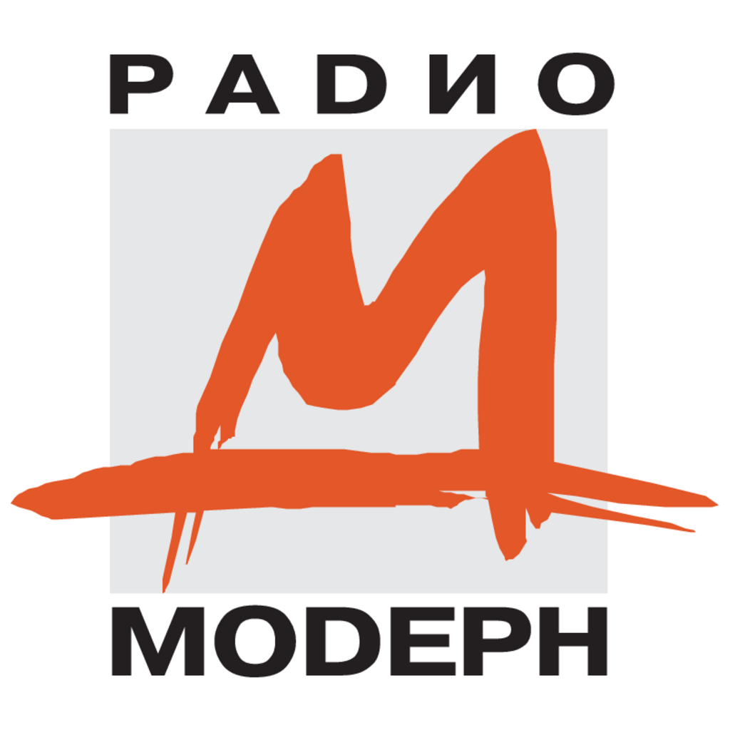 Modern,Radio