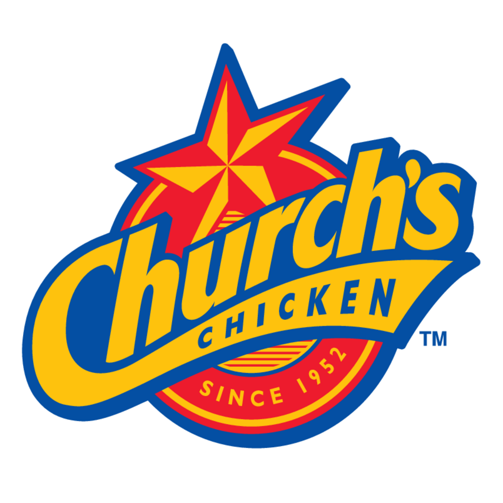 Church's,Chicken(350)
