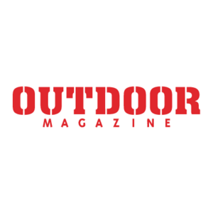 Outdoor Magazine Logo