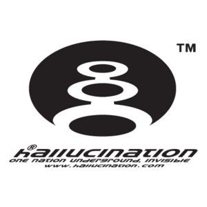 Hallucination Logo