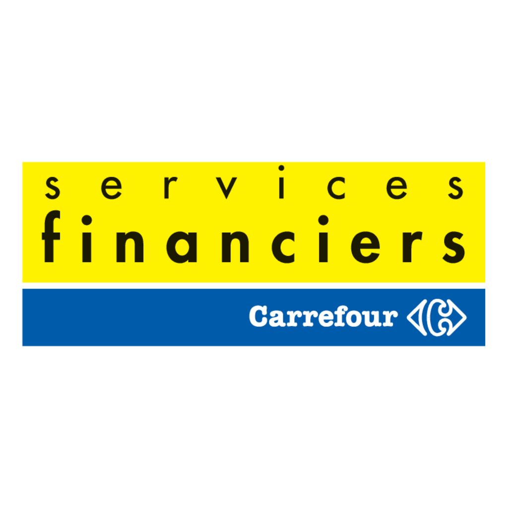 Carrefour,Services,Financiers
