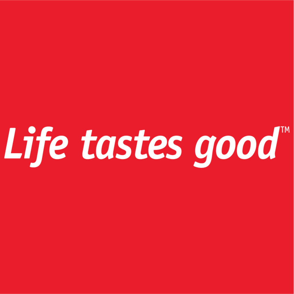 Life,tastes,good